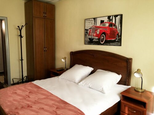 Hotel Motel Elektrougli, , foto