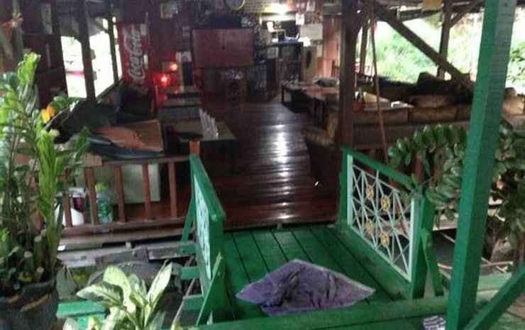 Фото Nita Raft House