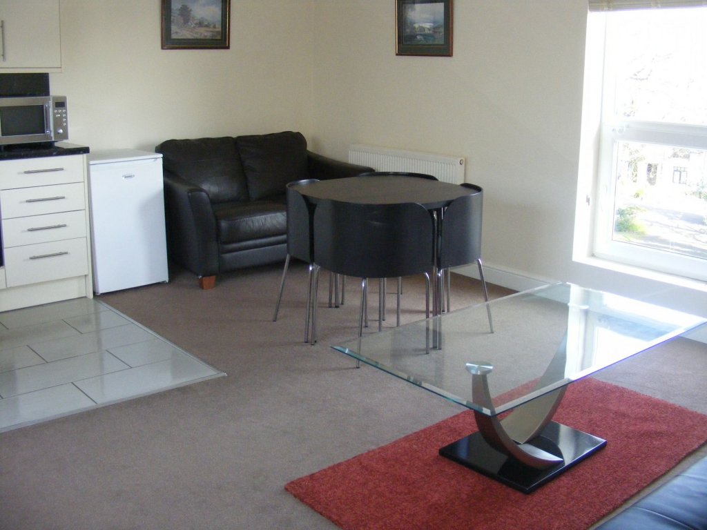 Фото Baystays - St James Crescent