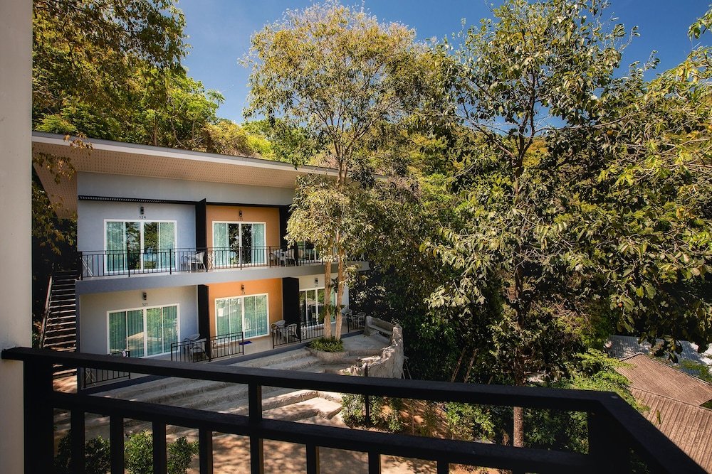 Фото U Rip Resort