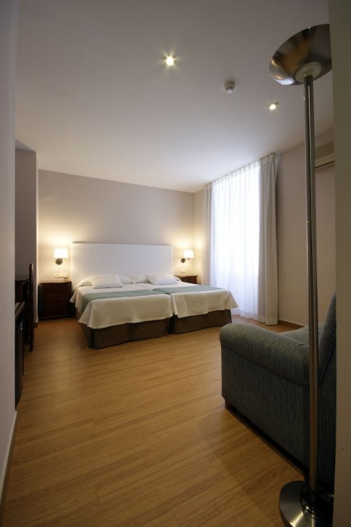 Фото Hotel Venecia