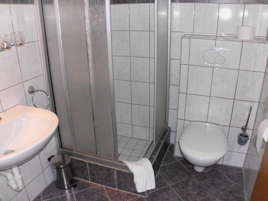 Фото Hotel-Restaurant Zum Schwalbennest