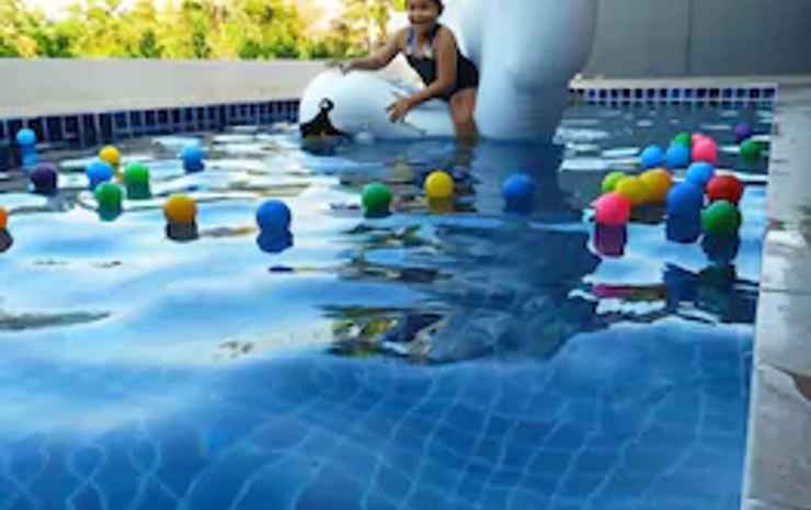 Фото Cha-am Pool Station