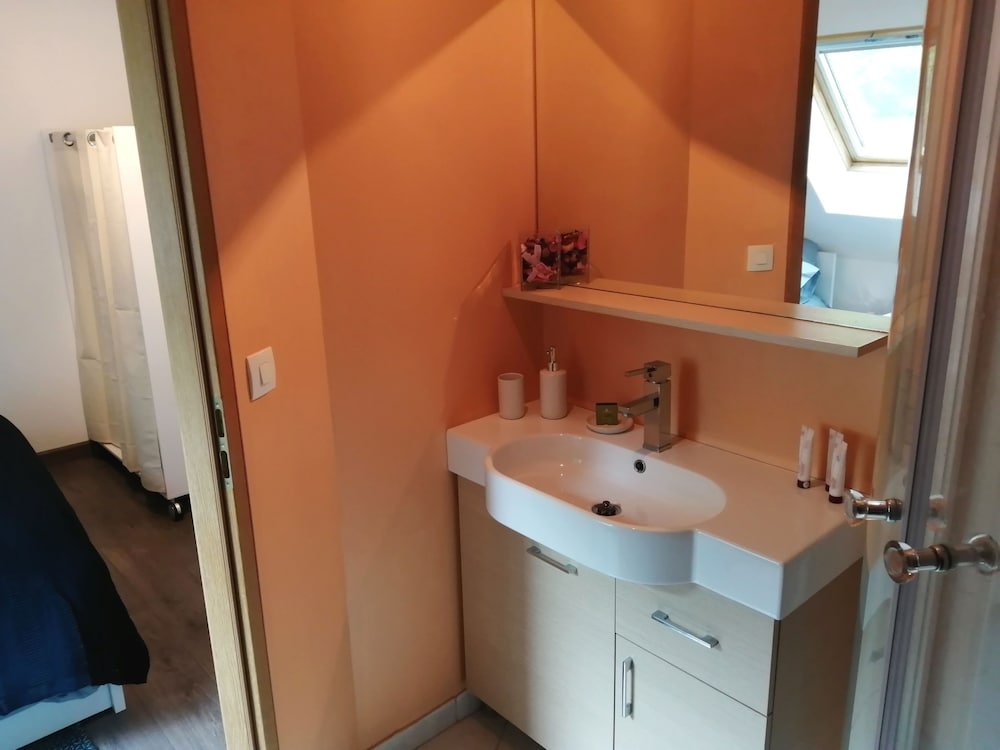 Фото Le Clos de La Commanderie