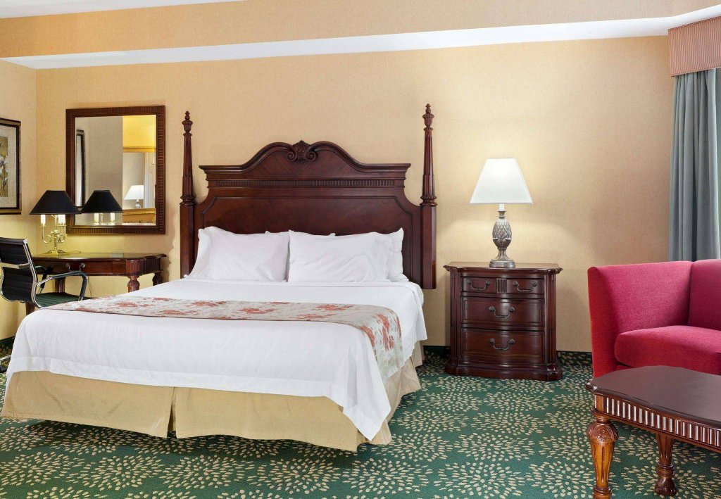 Фото Residence Inn by Marriott West Orange