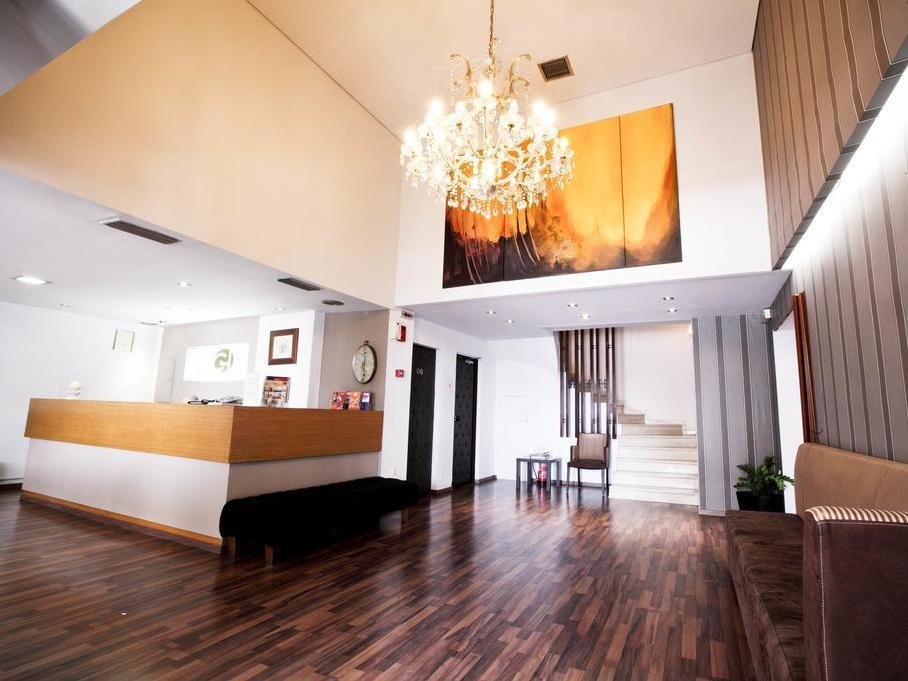 Фото отеля 3