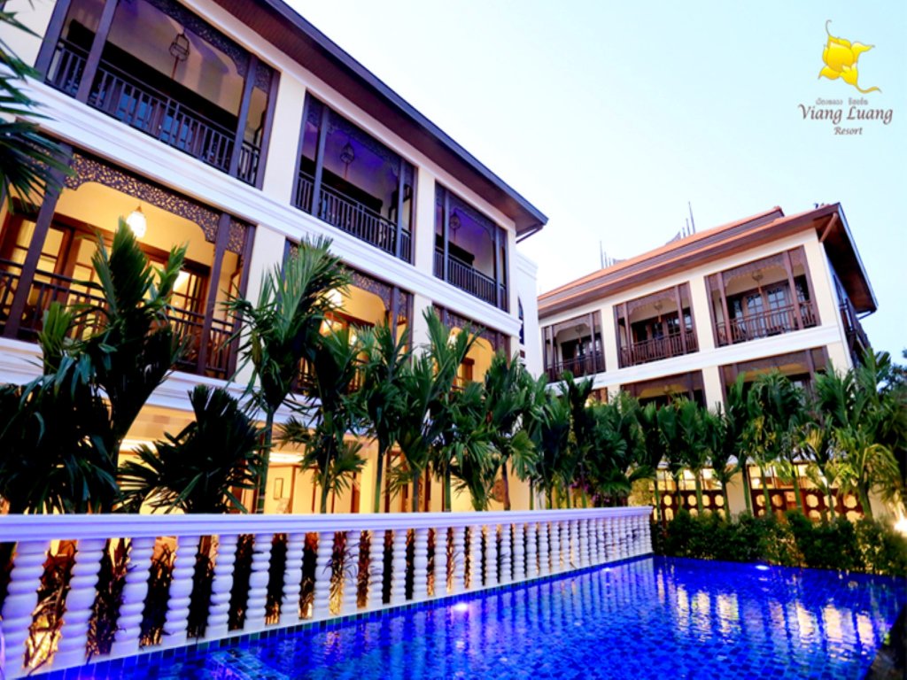 Фото Viangluang Resort