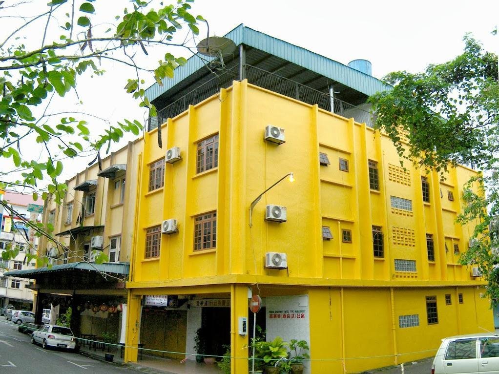 Фото отеля 1