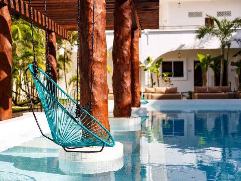 Фото Hm Playa del Carmen