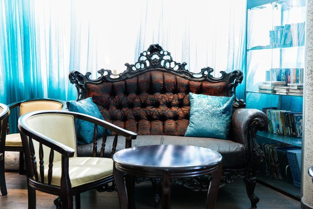 Фото Elis Boutique Hotel