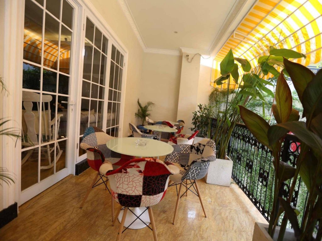 Фото F Hotel Jakarta