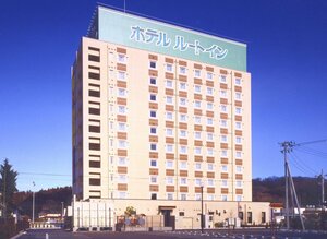 Hotel Route-Inn Ichinoseki Inter