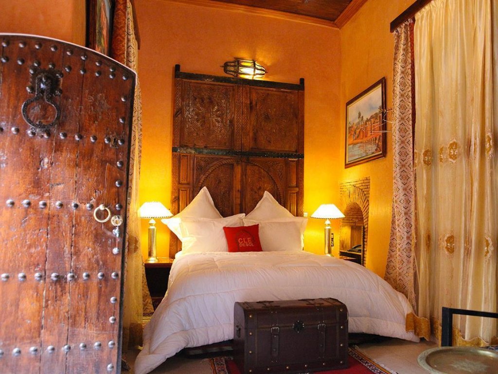 Фото Riad Clé De Sol