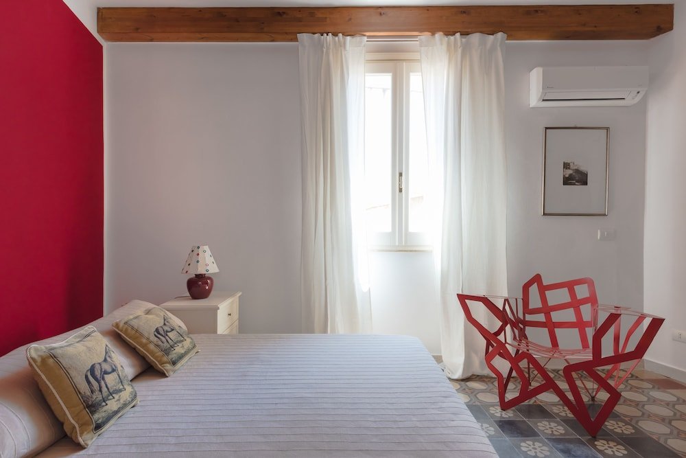 Фото Aretusa Apartment With Balcony