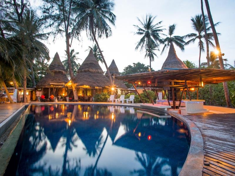 Фото отеля 1