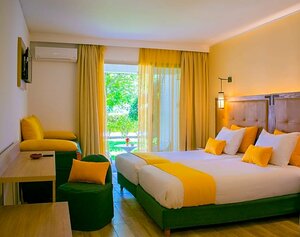Гостиница Hotel Argana
