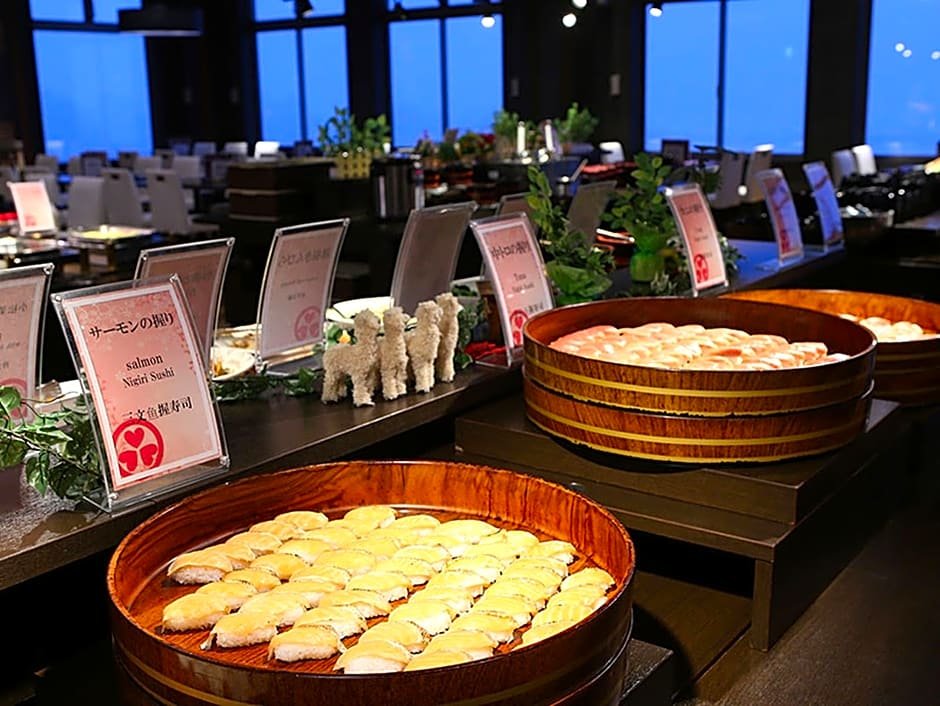 Фото Kinosaki Onsen Kinsui