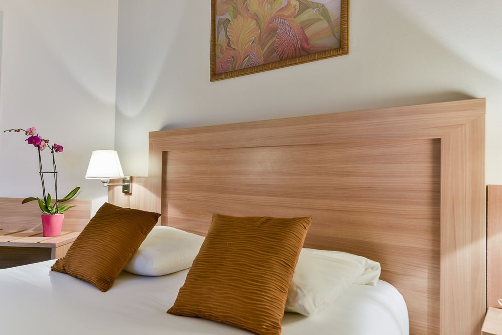 Фото Hotel Konti by HappyCulture