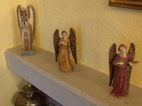 Фото Hotel De Pastorij