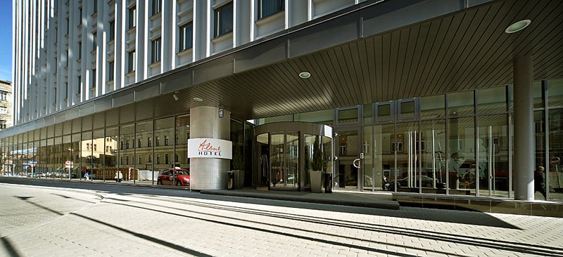 Фото AC Hotel by Marriott Riga