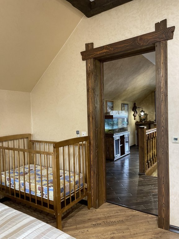 Фото Вилла Lobnya Village