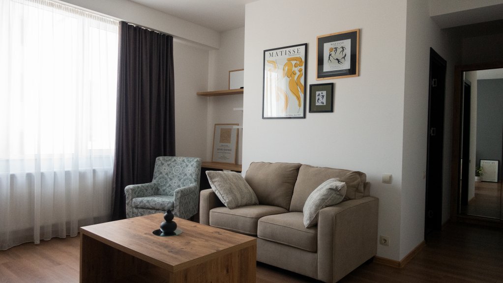 Фото Reed Hotel Tbilisi