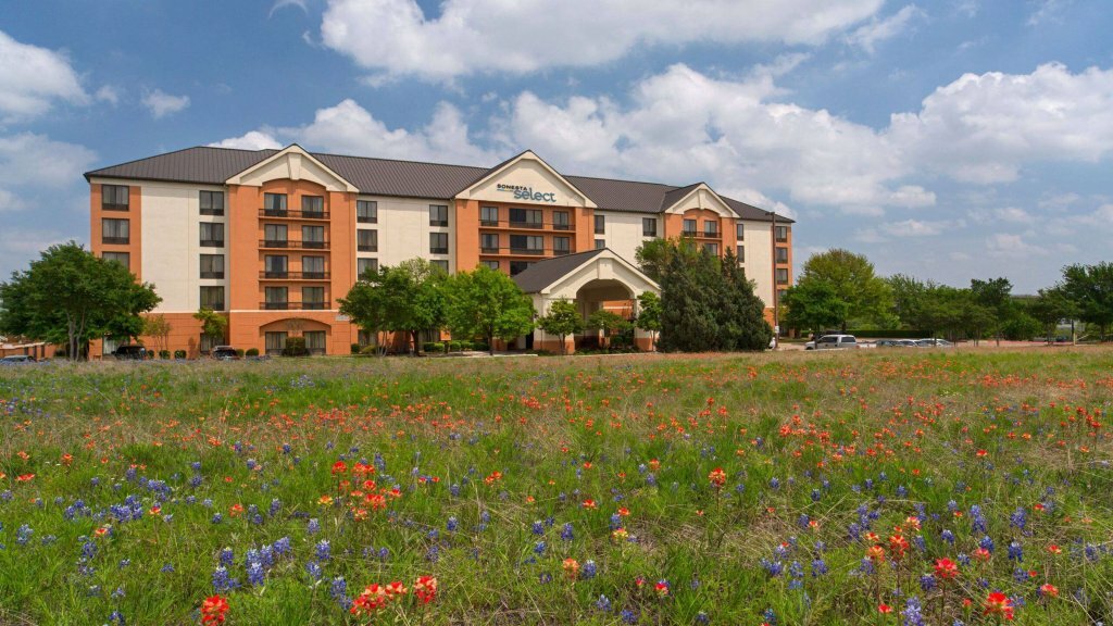 Hotel Sonesta Select Austin North, Austin, photo
