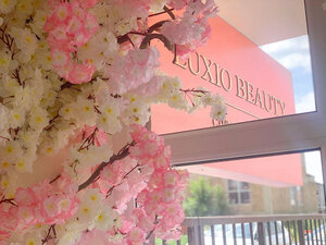Luxio Beauty (Симферополь, улица Батурина, 119), beauty salon
