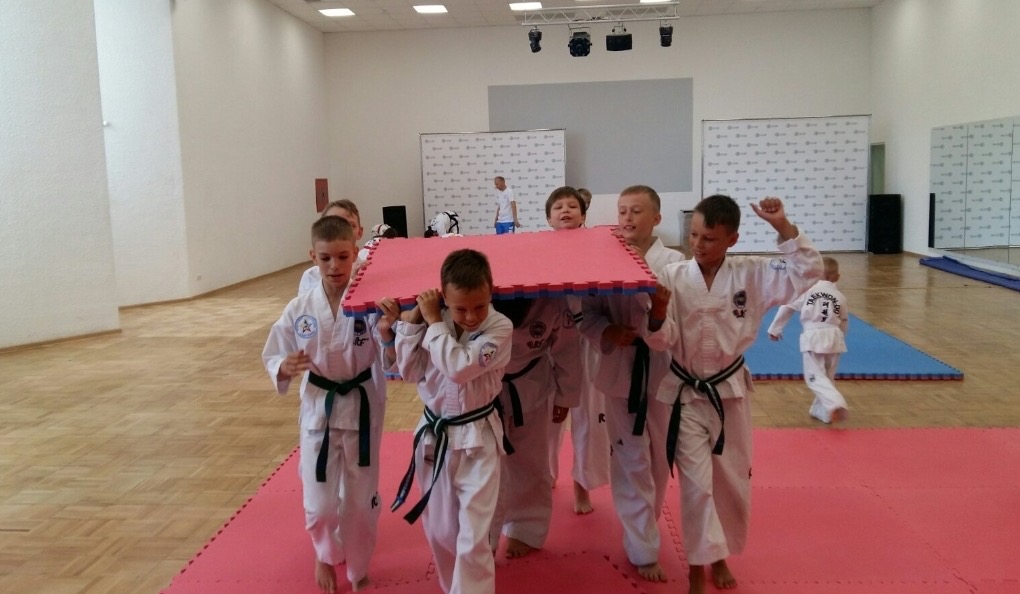 Фото Волна Парк