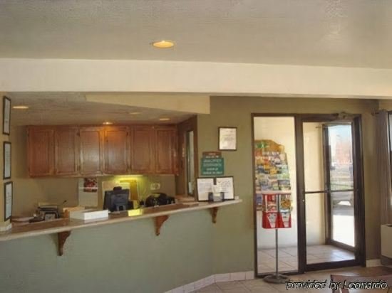 Фото Studio 6 Grand Junction, Co