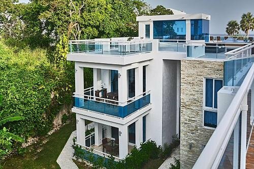 Гостиница Grand Laguna Beach в Сосуа