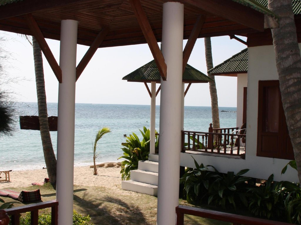 Фото Seetanu Bungalows