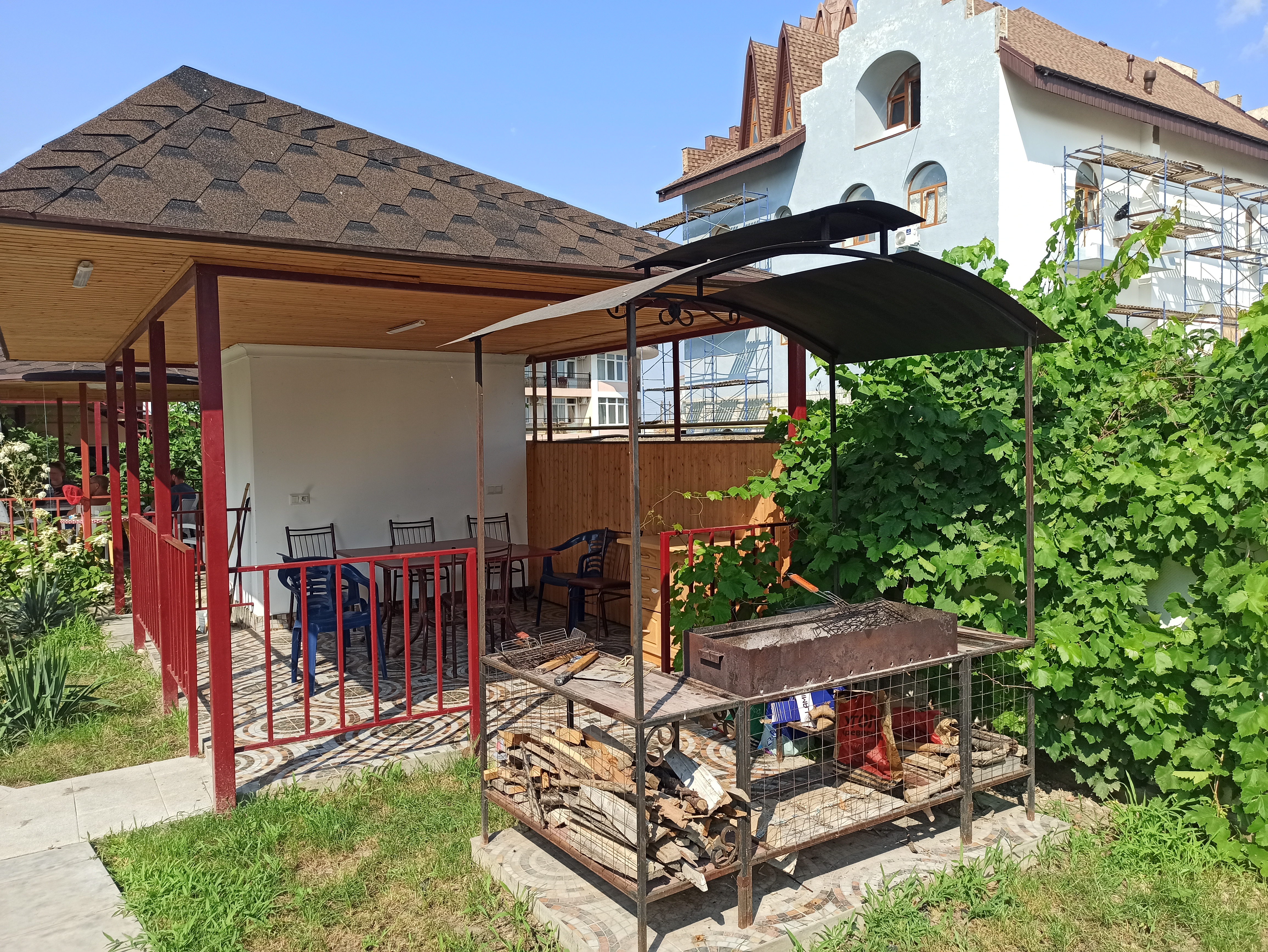 Фото Берег Крыма