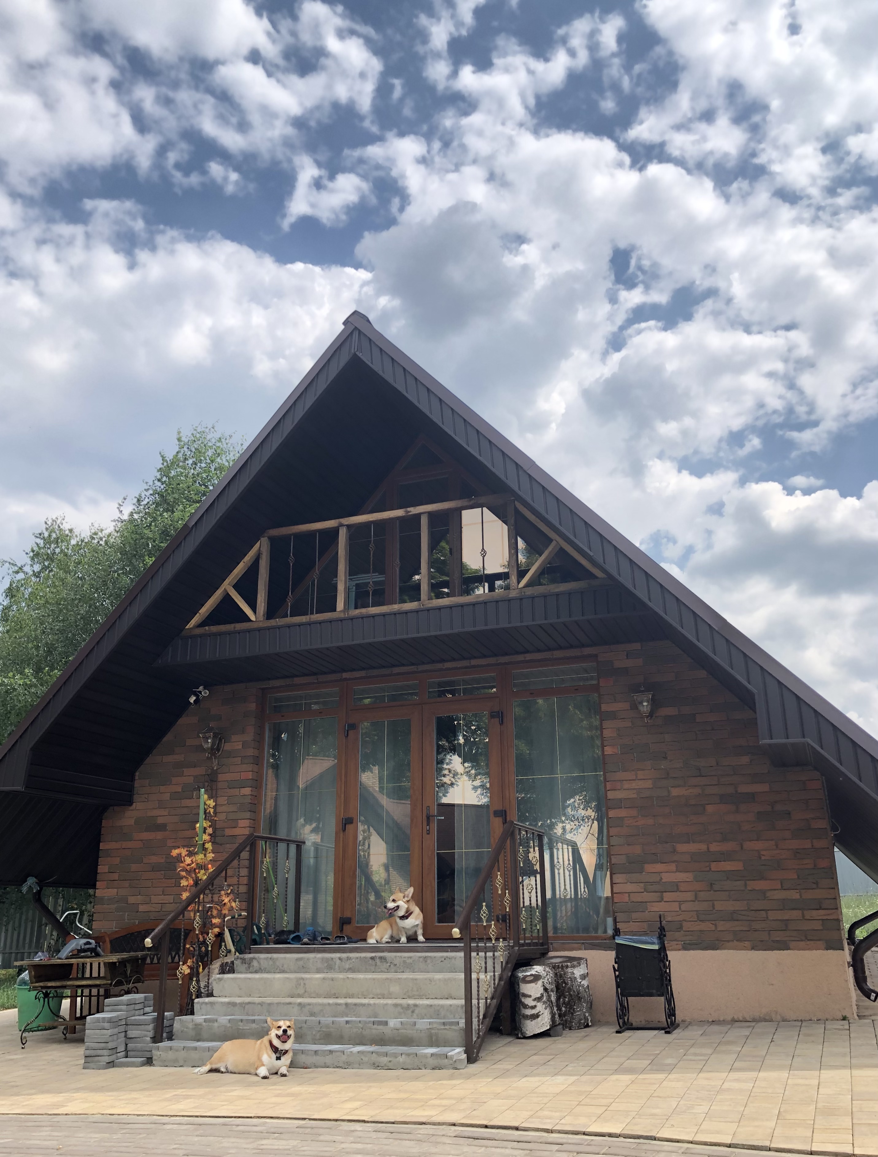 Фото Слобода