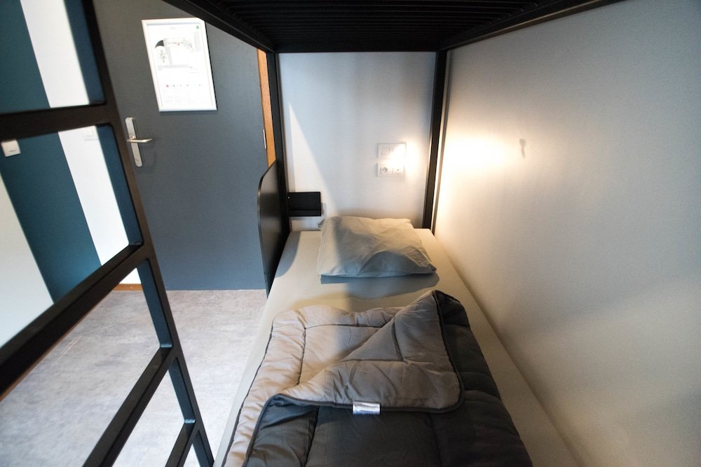 Фото Liège Youth Hostel