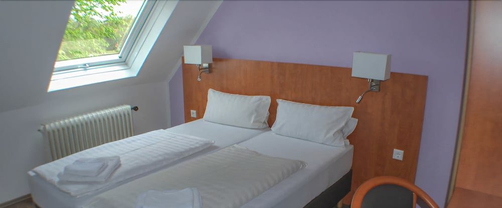 Фото Hotel Lohmann