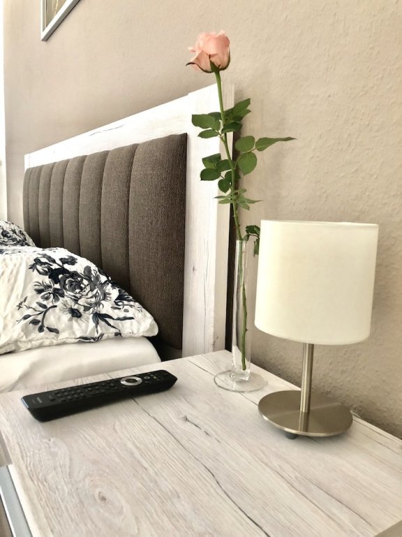 Фото Downtown Apartments Leipzig