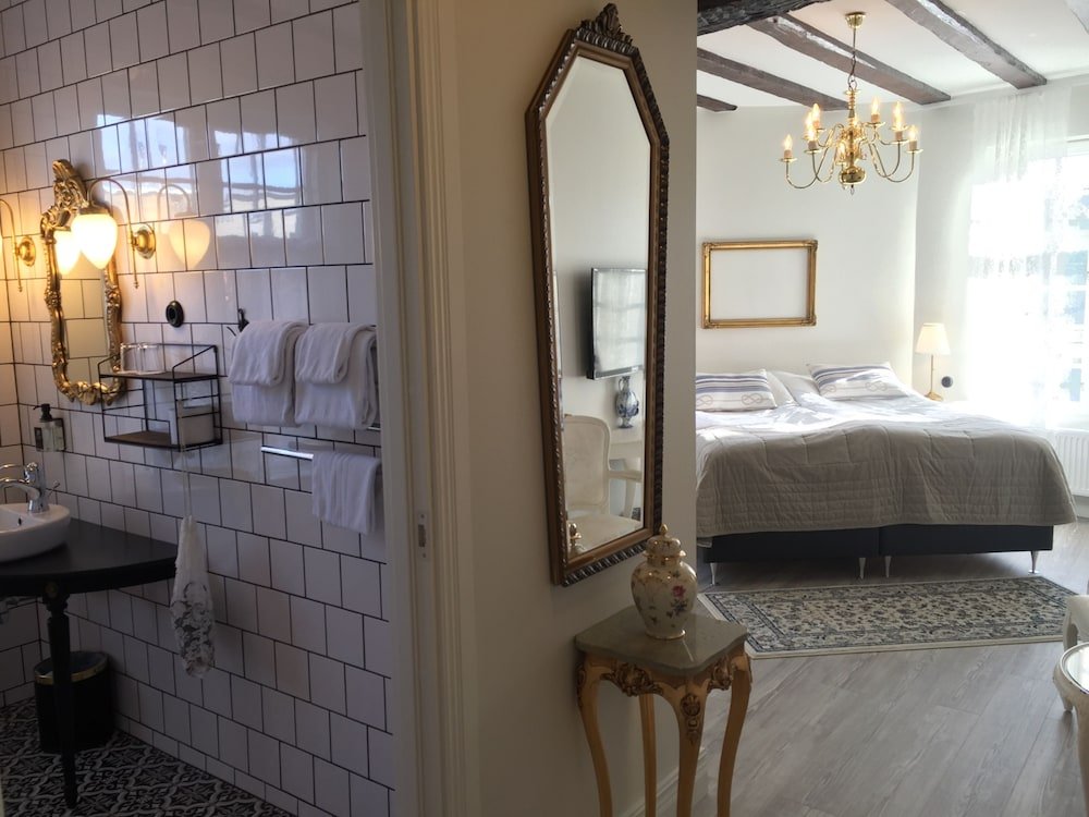 Фото Hotel Hamngatan 27