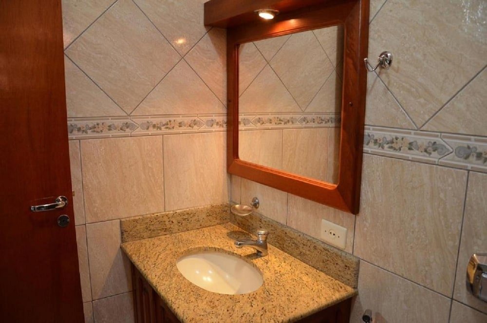 Фото Hotel São Marcos