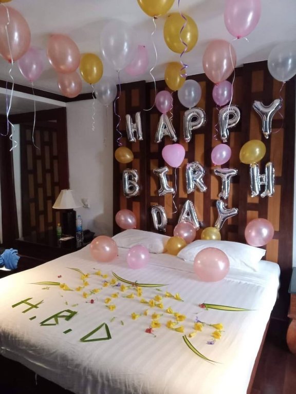 Фото Baan Yin Dee Boutique Resort