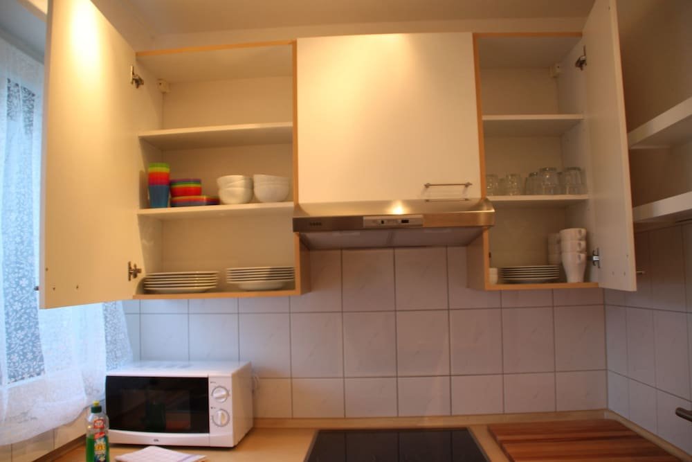 Фото DasApartmentHaus - Airport-Unterrath