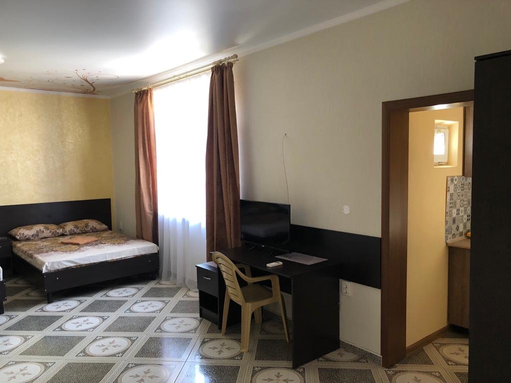 Фото Лирион