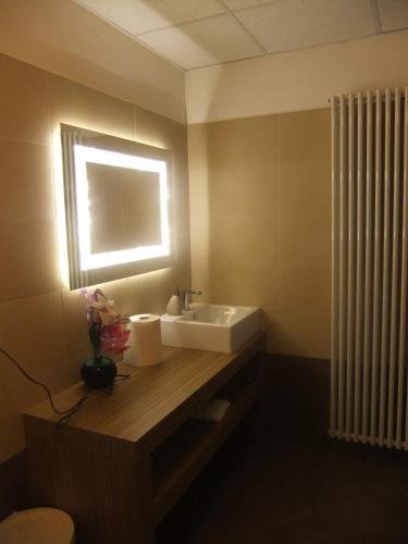 Фото Hotel da Bepi