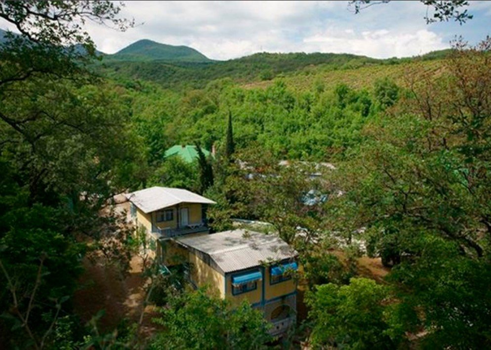 Фото Ай-Лия