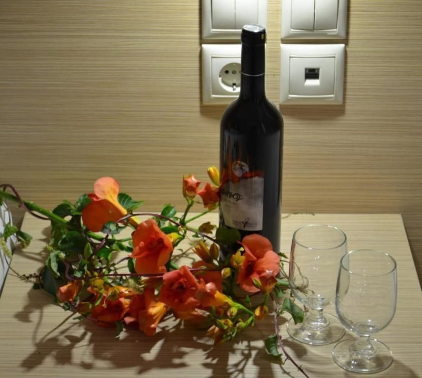 Фото Sun Boutique Hotel