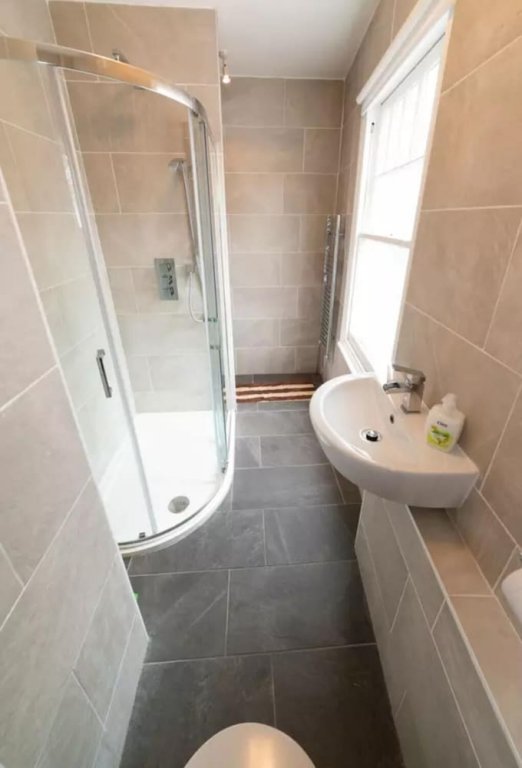 Фото Luxurious Apartment in Sw17