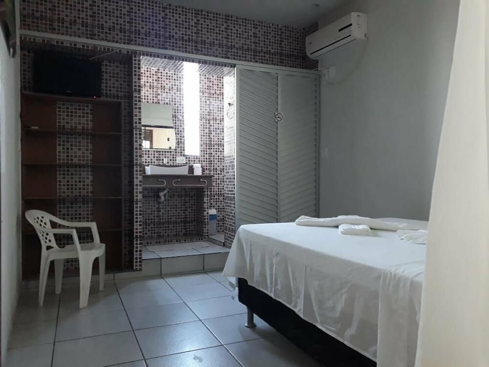 Hotel Pousada Ice Club, State of Bahia, photo