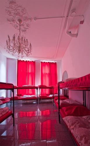 Фото The Studenthostel Utrecht