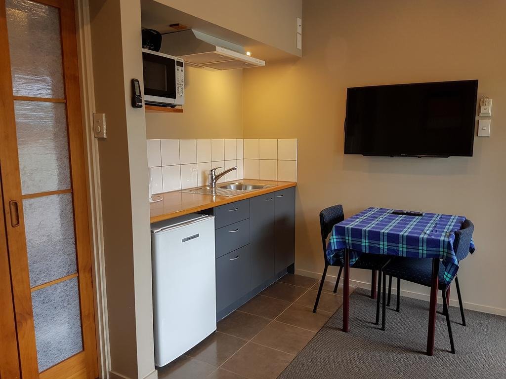 Фото Tongariro Junction Motel