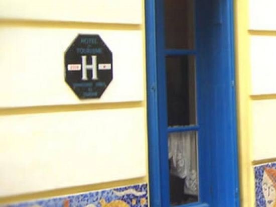 Фото Hôtel Renova